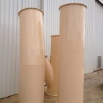 Ducting Pipe Fabrication